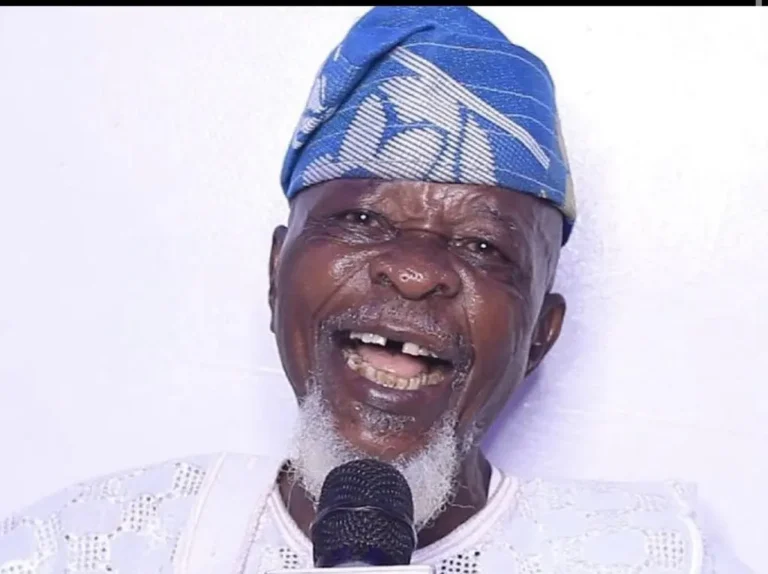 Nollywood celebrates veteran actor ‘Baba Agbako’ at 100