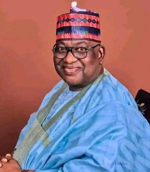 Kano Tribunal Affirms Hanga’s Election As Senator