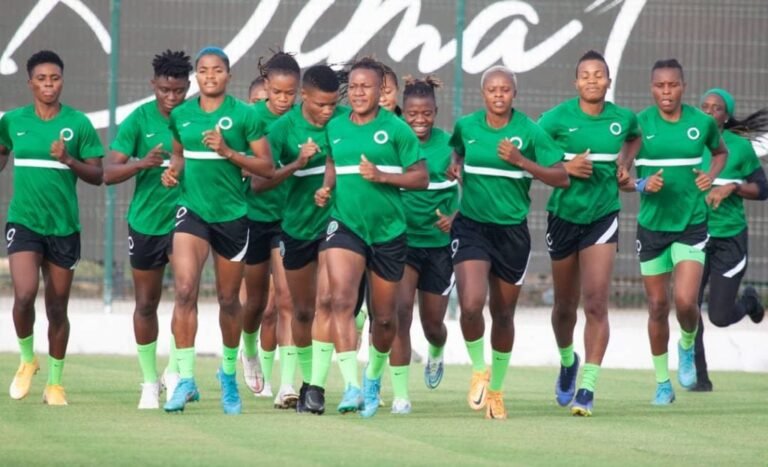 2023 WWC: How Super Falcons can beat Australia – Payne