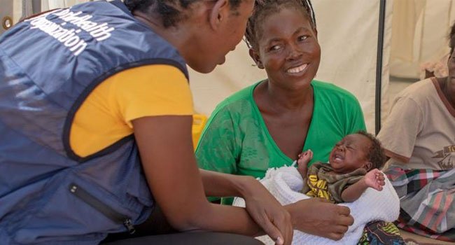 Kaduna To Enact Law On Six Months Paid Exclusive Breastfeeding For Working Mothers