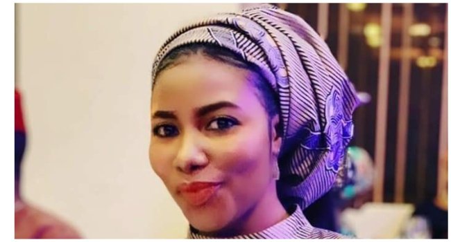 The Best Is Yet To Come,’ Maryam Shetty Speaks On Withdrawal Of Ministerial Nomination