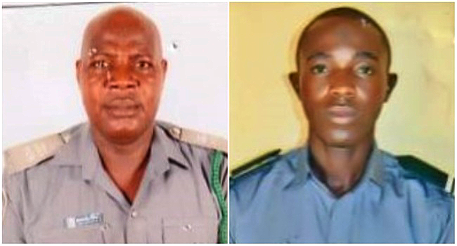 Customs Launch Manhunt For Killers Of Kebbi Officers