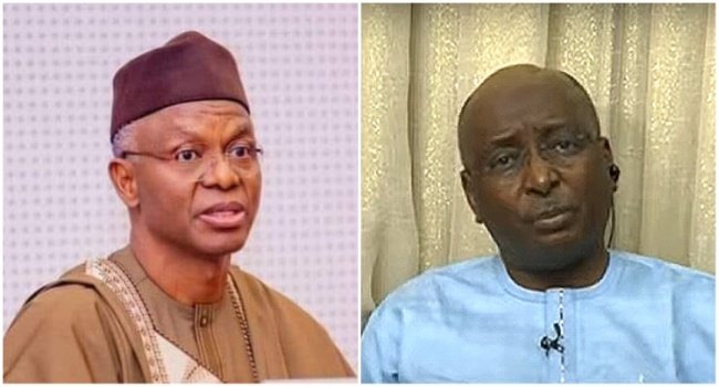 Politics Being Overplayed, I Don’t See Why El-Rufai Won’t Be Cleared To Be Minister – Lukman