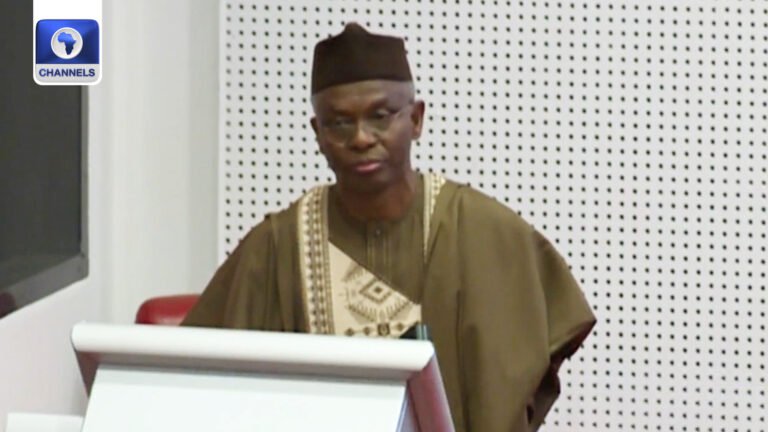 Some persons behind El-Rufai’s ordeal, non-confirmation as Minister – Ulamas