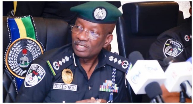 Foreign Mercenaries Involved In Planned Nationwide Protest, Says IGP