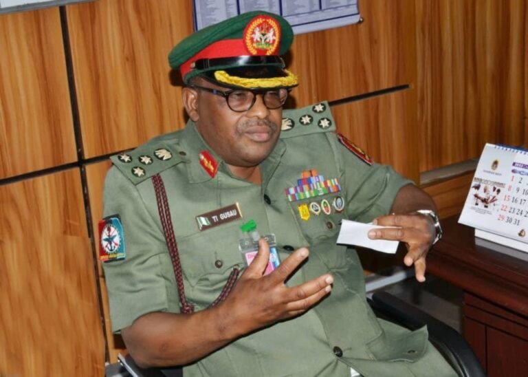 DHQ clears air on Nigerian soldiers going to war in Niger Republic