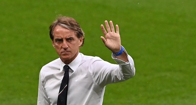 It’s time to make history – Roberto Mancini on his new coaching job