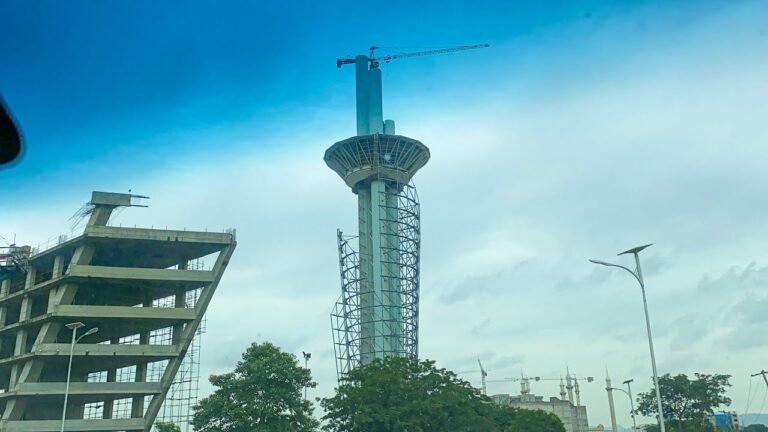 Millennium Tower project ‘ll be delivered in two years, says Wike