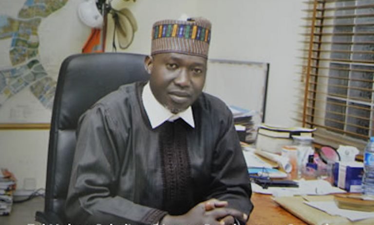 FCTA demolishes multimillion naira Abuja duplex