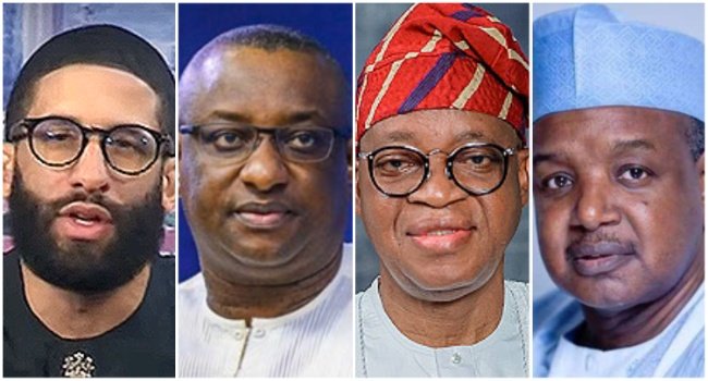 Criticisms Of Keyamo, Others As Mismatched Ministers Overblown – Tinubu’s Aide