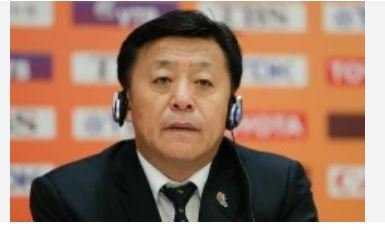 Corruption: China probes ex-Winter Olympics delegation chief