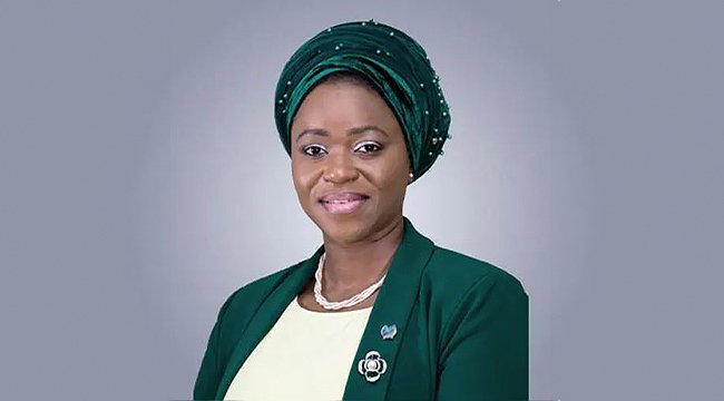 Ministerial Nomination: Stella Okotete Writes Institutions, Demands Verification Of Certificates