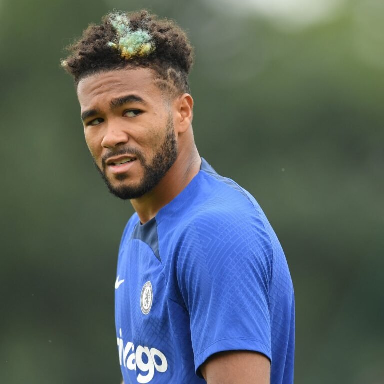 EPL: Well deserved – John Terry, Chukwuemeka, others react to Reece James’ appointment as Chelsea captain