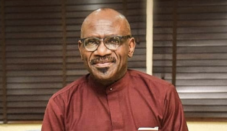 Pastor Taiwo Odukoya For Burial On Sept 9