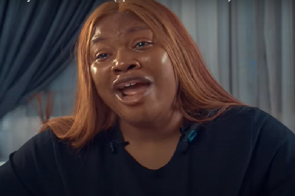 I had stillborn after eight months pregnancy – Debbie Shokoya