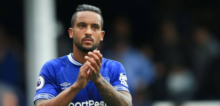 Ex-Arsenal forward Theo Walcott retires from football at 34