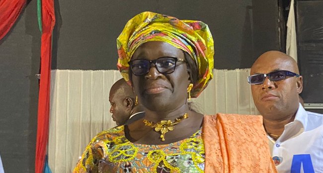 Gov. Poll: Uzodimma Unveils Running Mate, Says APC Best Bet For Imo