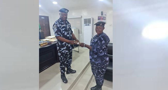 Anambra Police Comm. Rewards Inspector With N250,000 For Rejecting Bribe