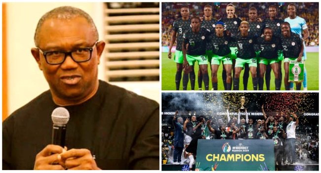 We Must Build Nation Where Talented Youths Can Develop Their Skills – Obi