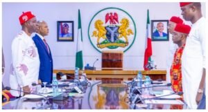 BEYOND THE COMMUNIQUE: WHAT WILL ACTUALLY RESOLVE THE SOUTH-EAST SECURITY IMPASSE