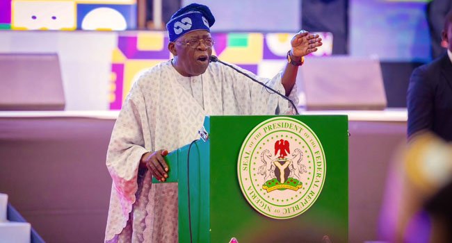 Economic Reforms: I Have No Cabal Or Sponsors To Compensate —Tinubu