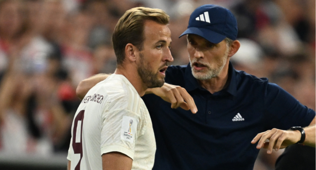 Bayern Boss Believes In ‘Kane Effect’ Before Season Opener