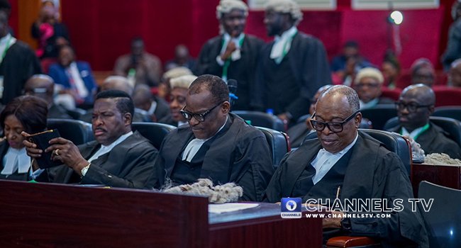 ‘It’s Generous In Technicalities’, PDP Rejects PEPT Judgement