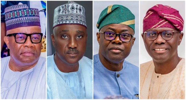 Independence Day: ‘Nigeria Will Be Great Again,’ Akpabio, Abbas, Makinde, Sanwo-Olu Tell Nigerians