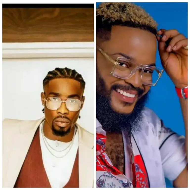Neo, Whitemoney, Alex, Sholzy evicted from BBNaija All Stars