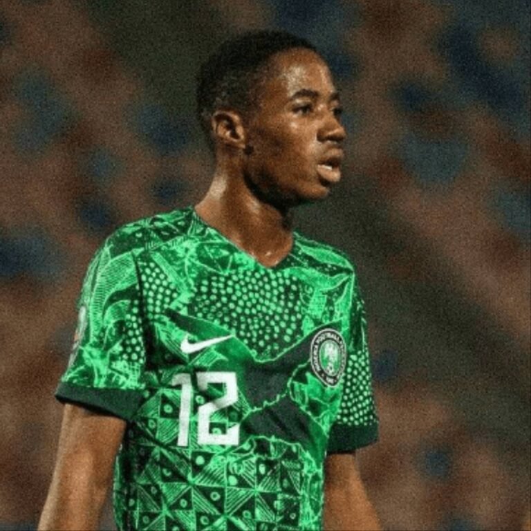 Transfer: Flying Eagles defender set to join Brentford on loan