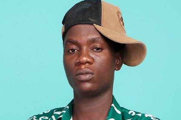 MohBad: Comedian OGB Recent tattoos ‘Imole’ on hand