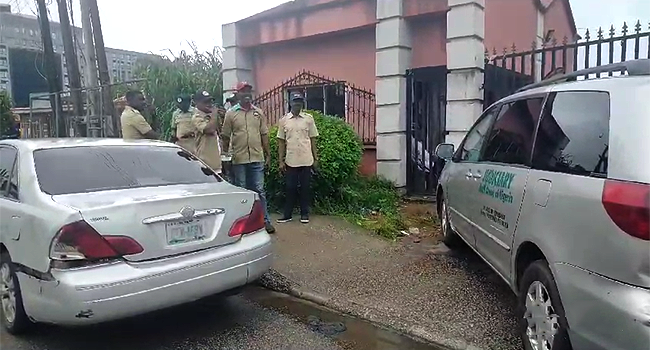 Nationwide Strike: Edo NLC Shuts Down Govt Offices