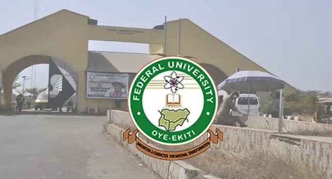 FUOYE Students Demand Justice As Missing Colleague Is Found Dead