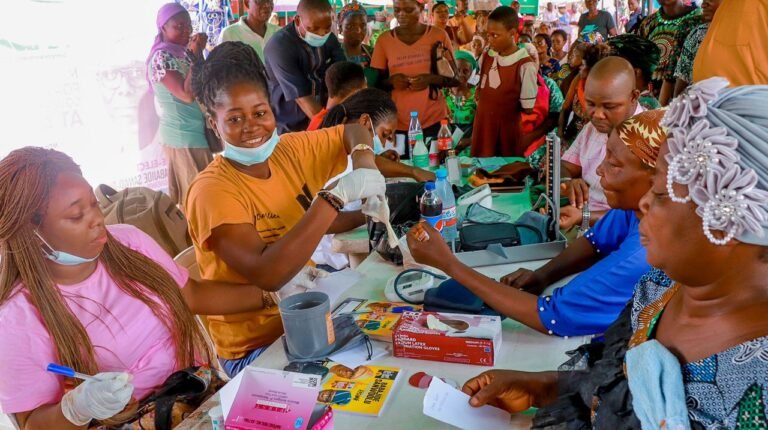 World Pharmacists Day: Ogun PSN To Organise Free Medical Outreach