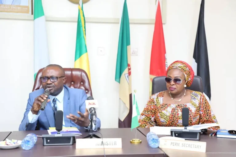 Emergency: FG To Invest More In Firefighting, Make Fire Service First Responder