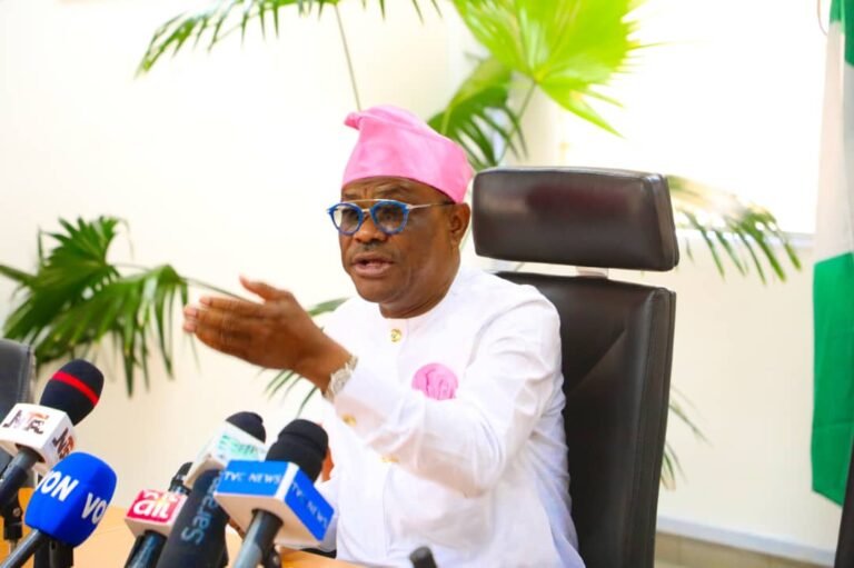 NULGE Strike: FCT Minister Sets Up Committee, Urges Union To Halt Proposed Strike