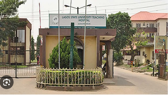 Boy With Missing Intestine Dies