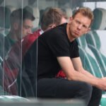 Julian Nagelsmann Quits As Germany Coach After World Cup Exit