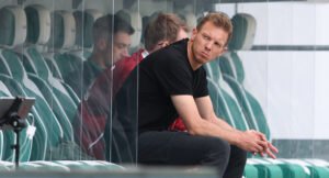 Julian Nagelsmann Quits As Germany Coach After World Cup Exit
