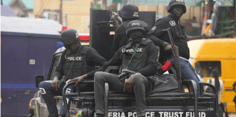 Police Vow To Arrest Perpetrators Of Cult-Related Killings In Anambra