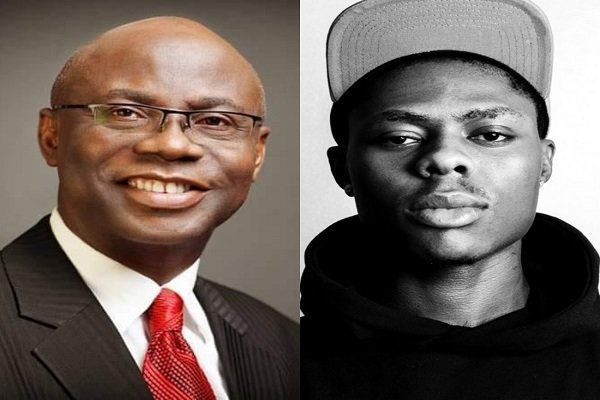 MohBad reaped the reward of associating with evil men – Tunde Bakare