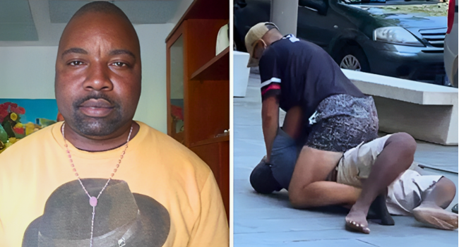 Italian Jailed 24 Years For Beating Physically Challenged Nigerian To Death