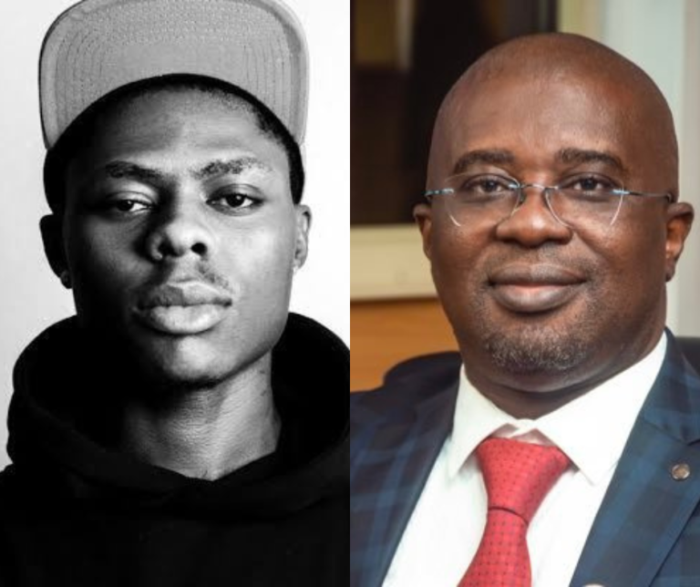 MohBad Was Not Poisoned In Our Custody — NDLEA