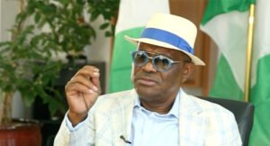 2027: Wike, APC Governors Clash Over Rainbow Coalition