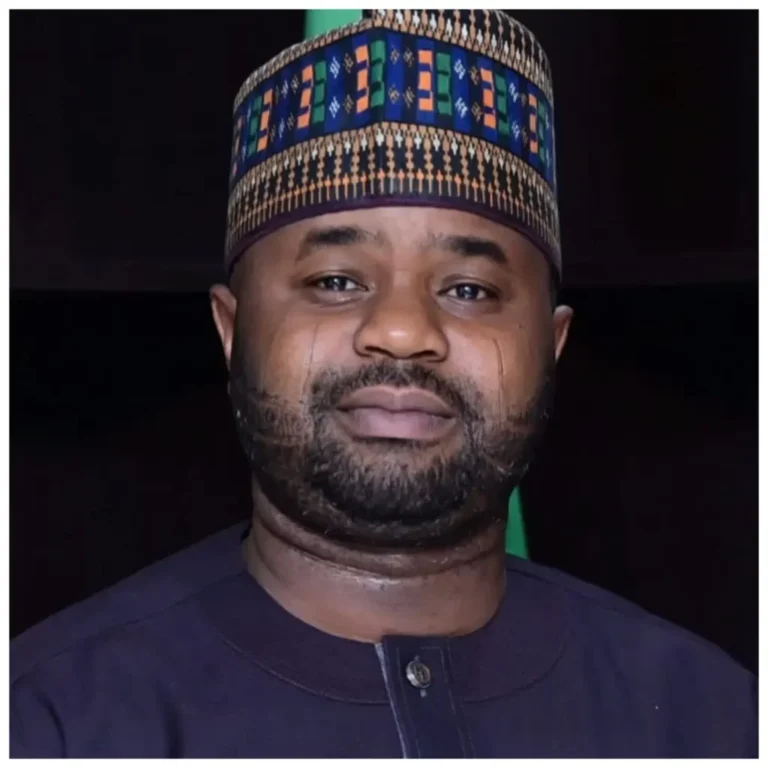 Tinubu appoints Zaccheus Adedeji acting chairman of FIRS