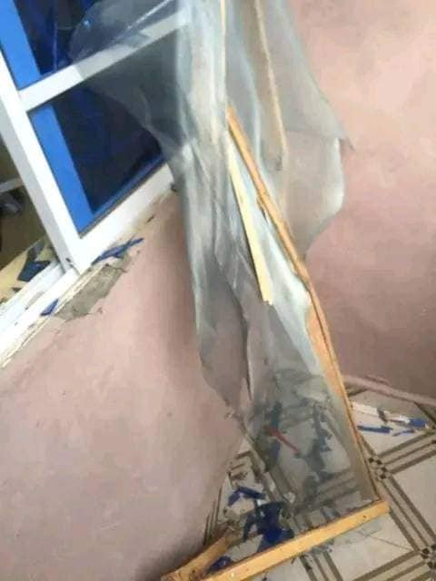 How Bandits Broke Into Hostels, Zamfara Student Speaks