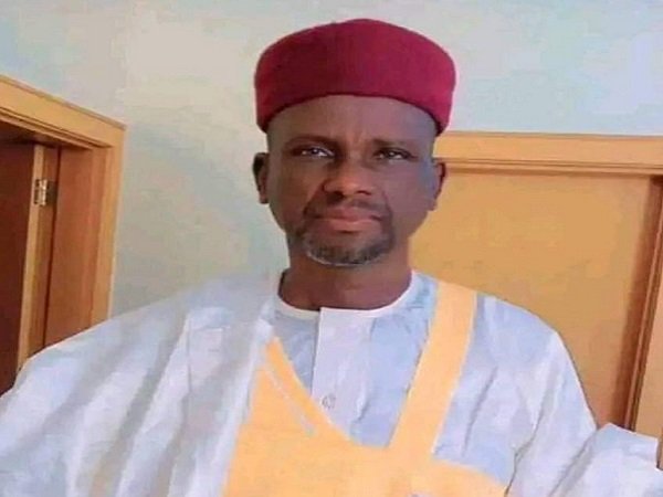 Sokoto Rep, Jelani Danbuga, Is Dead