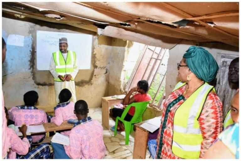 FCTA shuts down two schools in Abuja