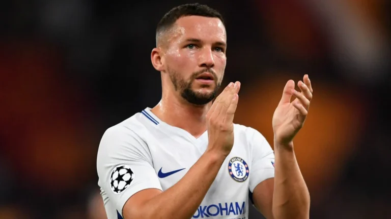 Former Leicester, Chelsea Midfielder Drinkwater Retires