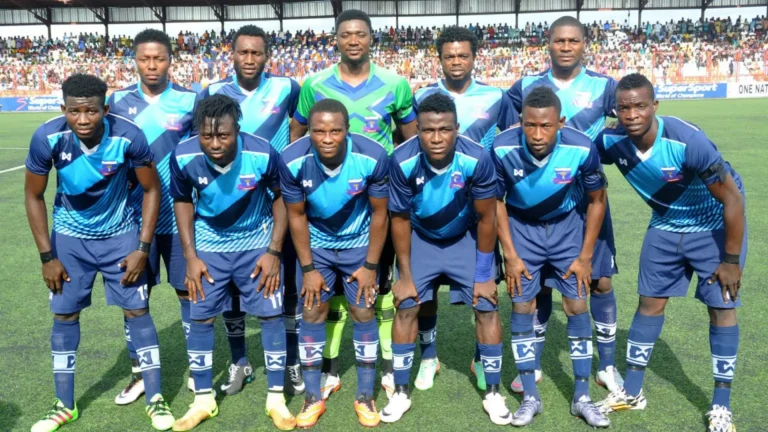 Otukpo Massacre: Lobi Stars, Abia Warriors NPFL Clash Postponed